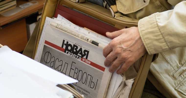 правительство Кадырова требует наказать российское СМИ
