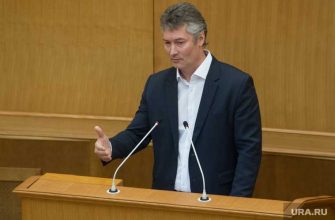 Евгений Ройзман