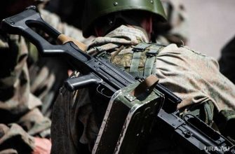 Украина пообещала убить всех россиян в Донбассе