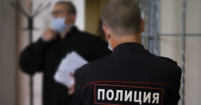 Бывший мировой судья в Подмосковье
