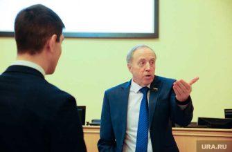 Мазур встретился с Рейном