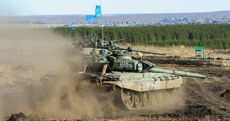 ракетная мощь