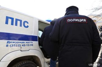 полицейские получили взятку