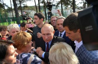 ограничения ковид