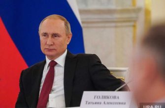 В Кремле раскрыли детали ночной встречи Путина с иностранцем