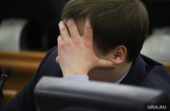 шадринская гордума