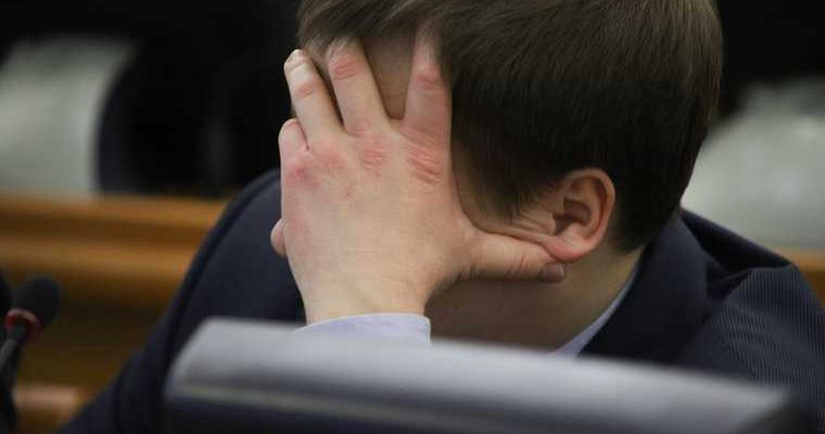 шадринская гордума