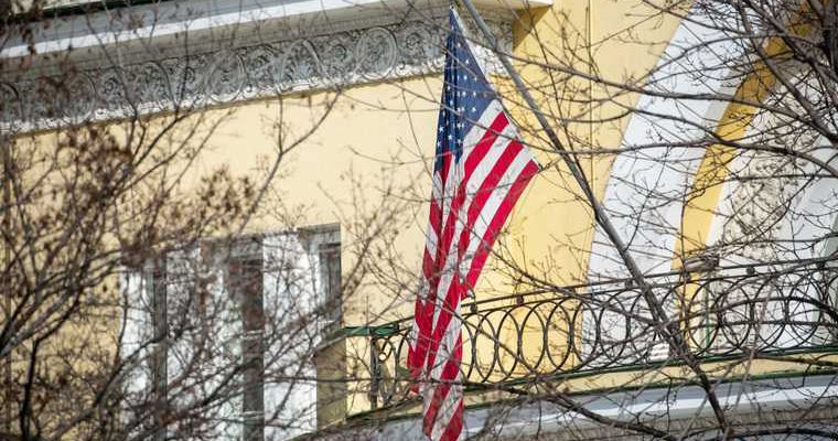 санкции ес сша когда список
