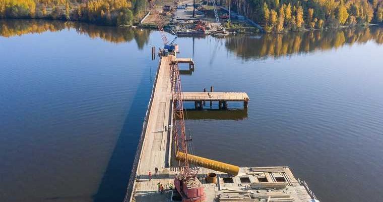 Нижний тагил пруд мост подрядчик штраф