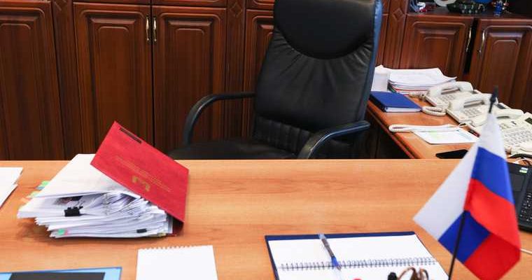 в Тюмени назначили врио медицинского университета