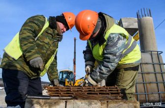 рост безработицы ЯНАО данные департамента занятости