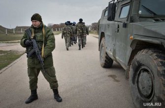 Украина армия