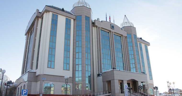 Александр Маркелов департамент взаимодействию федеральными органами государственной власти мировой юстиции ЯНАО