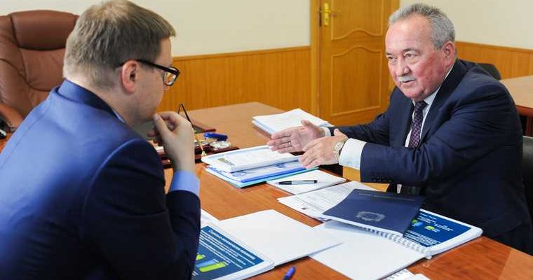 Челябинская область Кунашкский район глава Аминов реконструкция администрация зимний сад кандал
