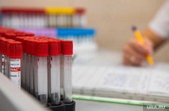 экстренная госпитализация ребенка