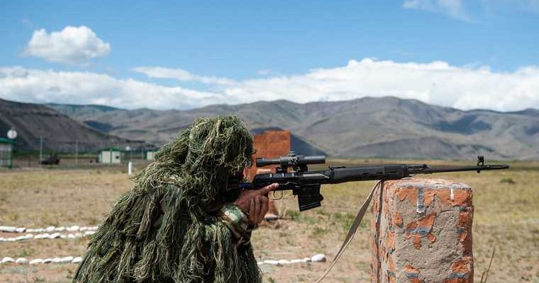 гибель украинцев в Донбассе