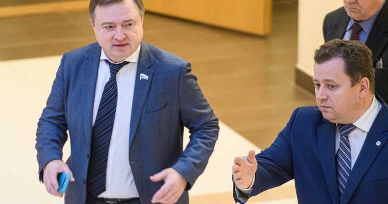праймериз ЕР Свердловская область выборы 2021 Максим Иванов