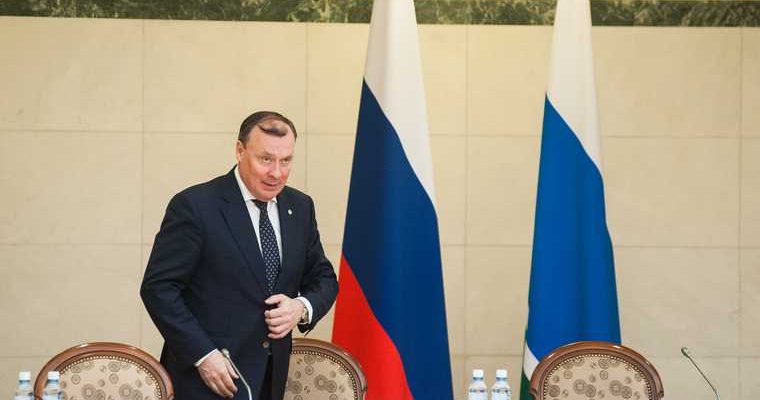 Екатеринбург мэрия гордума