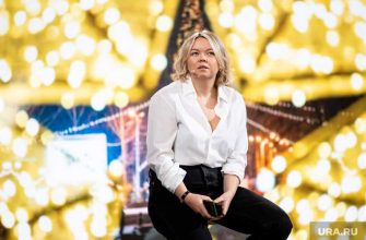 Екатеринбург ЦПКиО Кейльман