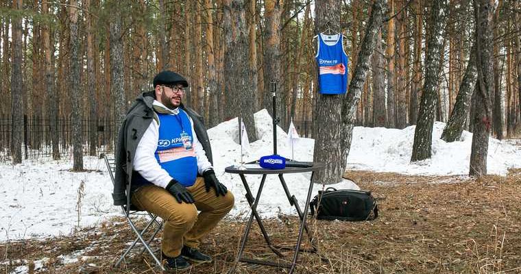 журналист объявил голодовку