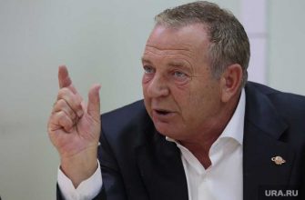 миллиардер Перми Александр Репин