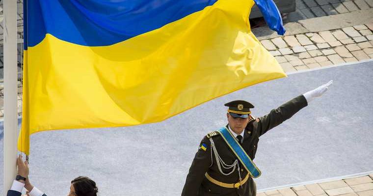 байрактар беспилотники Турция Украина Донбасс полковник запаса