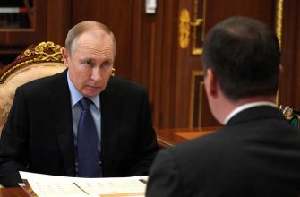 Путин проблемы сельское хозяйство