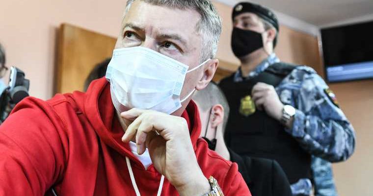Евгений Ройзман штраф за участие в митингах