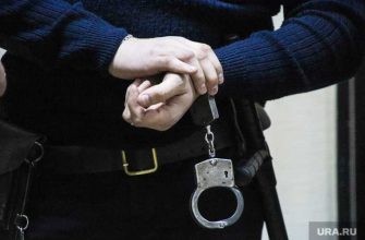 киллер легендарной ОПГ пытался покинуть колонию