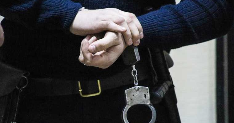 киллер легендарной ОПГ пытался покинуть колонию