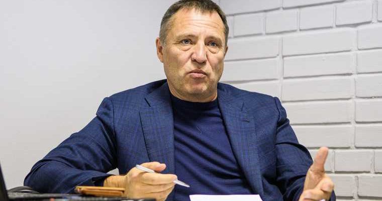 Вячеслав Вегнер КПРФ свердловское заксобрание праймериз «Единой России»