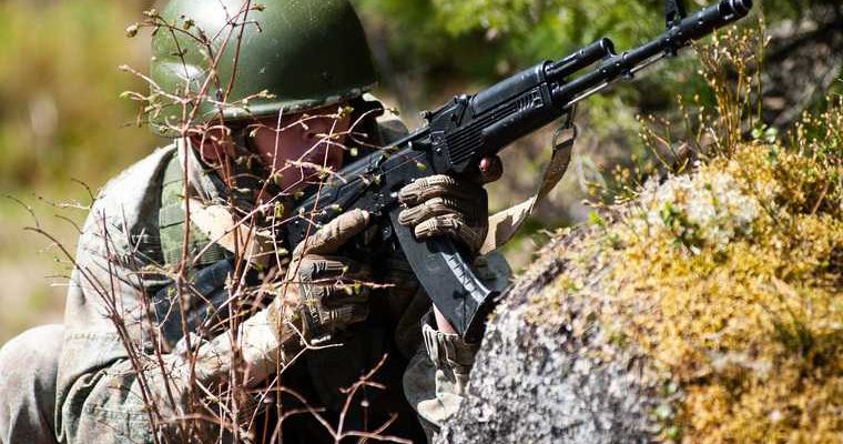 в ДНР заявили о стремительном ухудшении обстановки в Донбассе
