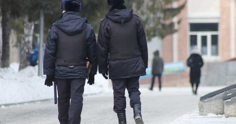 сутенеры действовали
