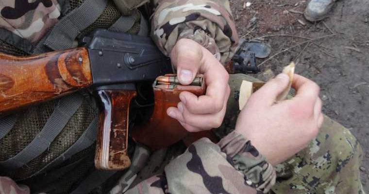 война на украине