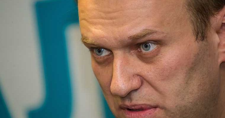 Навальный здоровье