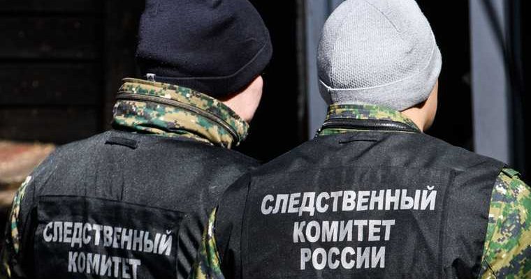 следователь Пермь Бычковский Феликс