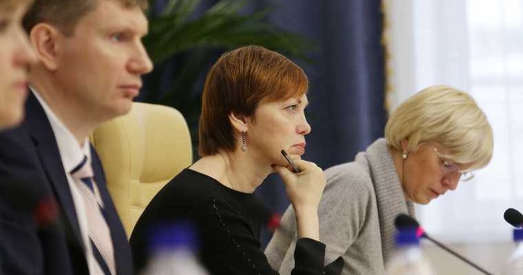 Абдуллина заксобрание выборы