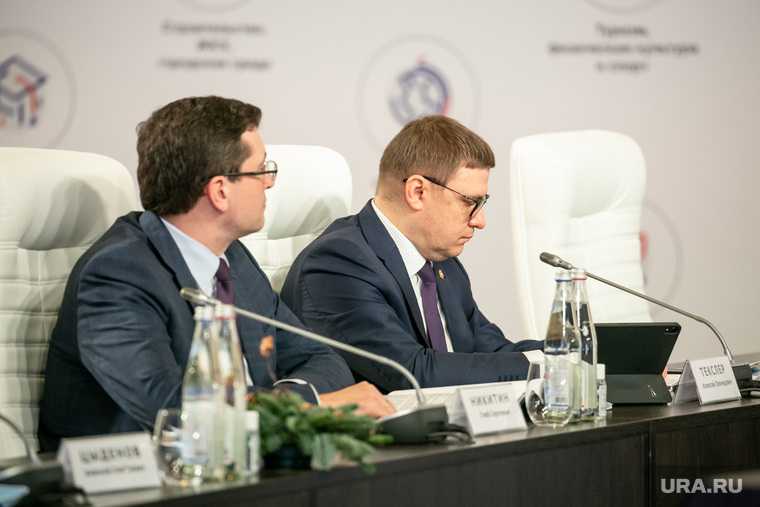 Совещание по подготовке совместного заседанию Государственного Совета РФ и Совета при президенте РФ по стратегическому развитию и национальным проектам.