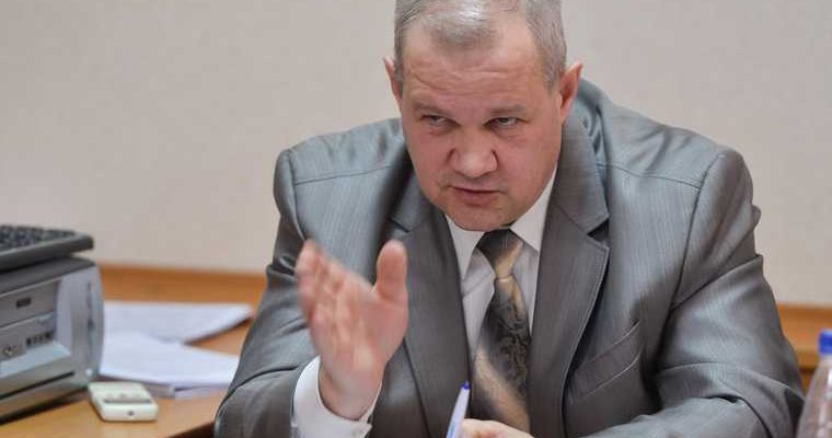 Челябинская область Кунашакский район совет Алексей Платонов спикер уголовное дело земля махинации ФСБ