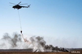 Тюменская область губернатор Моор режим повышенной готовности