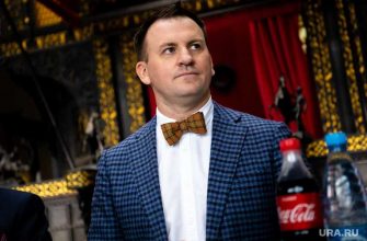 Илья Марков администрация Екатеринбурга отставка