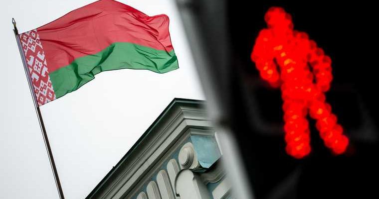 Кгб беларуси захваченный в Москве политолог работал на США
