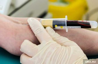 лечение коронавируса