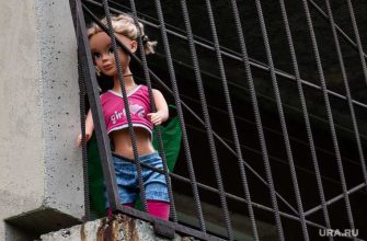 криминальные новости Курган