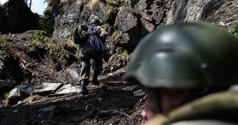 желание украинцев воевать в Донбассе