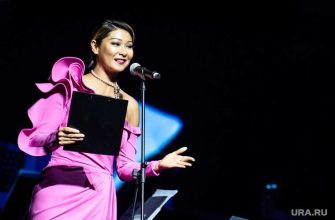 Марина КИМ депутат