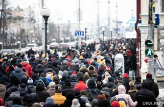 Навальный митинги уголовное дело Екатеринбург