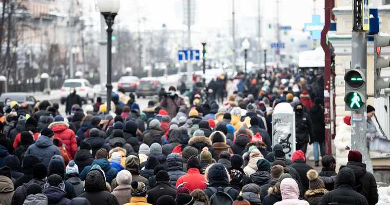Навальный митинги уголовное дело Екатеринбург
