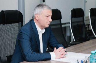 Битаров увольнение