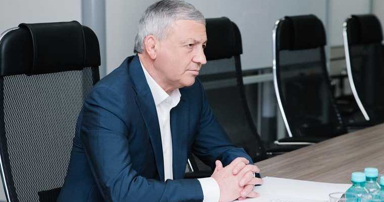 Битаров увольнение